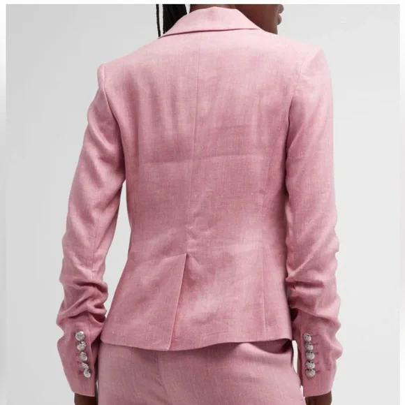 Veronica Beard Aaliyah Dickey Jacket - Picture 6 of 12